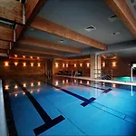 Vacationclub - Marine Hotel Apartament 437