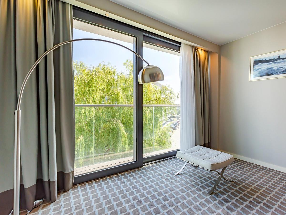 Apartment Vacationclub - Marine 437 Kolobrzeg