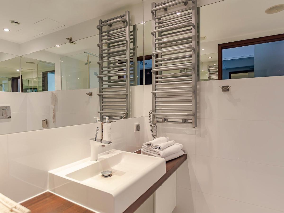Vacationclub - Marine 437 Apartment Kolobrzeg