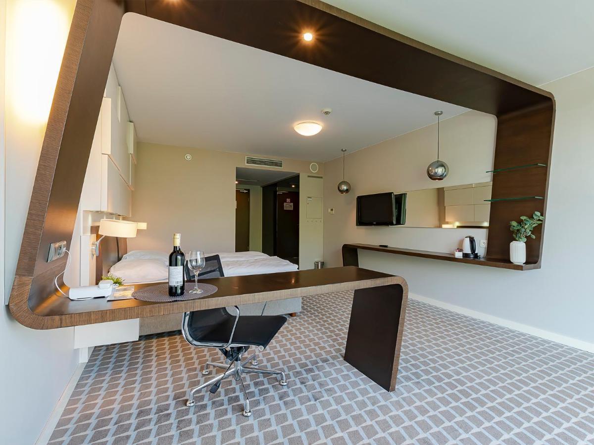 Vacationclub - Marine 437 Apartment *