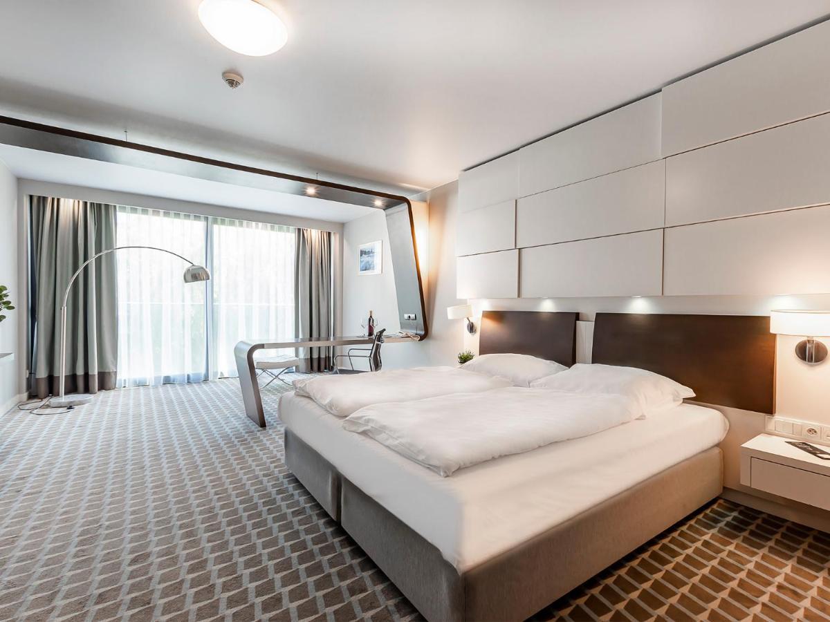 Vacationclub - Marine 437 Apartment *
